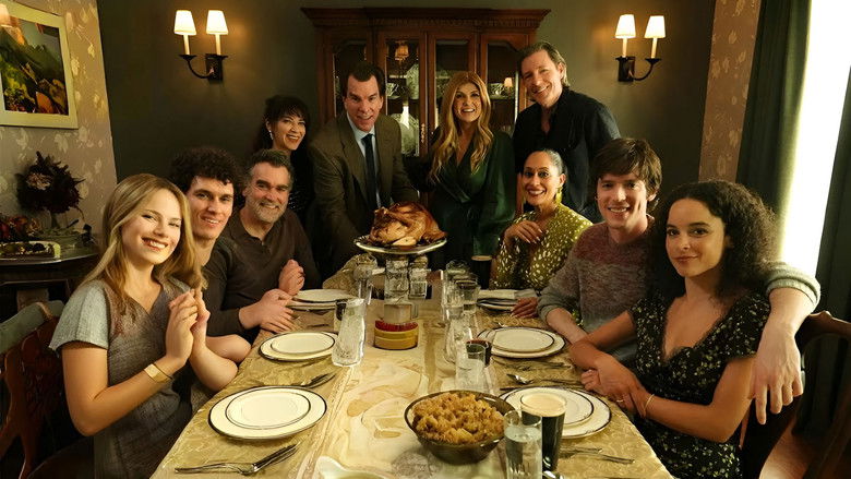 кадр из фильма Семья МакМаллен