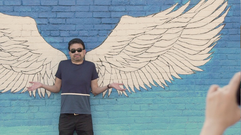 кадр из фильма Common Ground