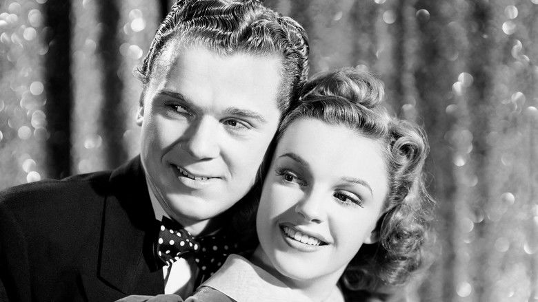 кадр из фильма Девушки Зигфилда