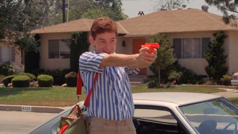 кадр из фильма The Visitants