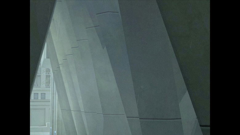 кадр из фильма Подорож очима тих, хто врятувався і хоче змінити світ