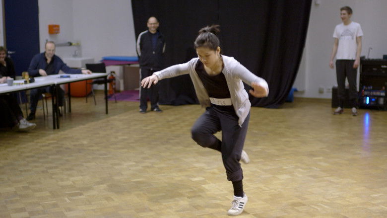 кадр из фильма Die Prüfung