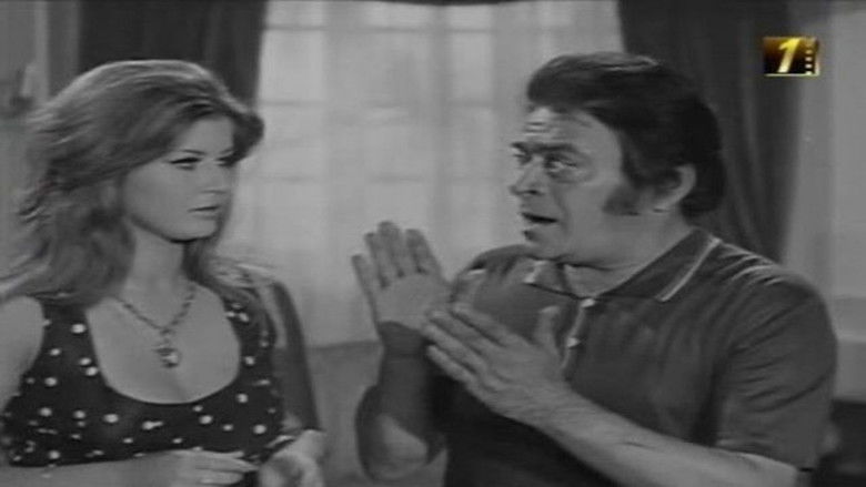 кадр из фильма سبع الليل