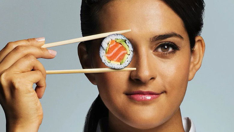 кадр из фильма East Side Sushi