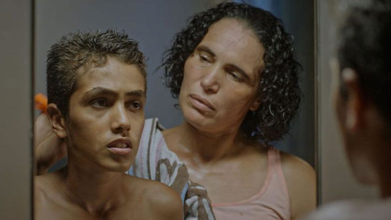 кадр из фильма قدحة