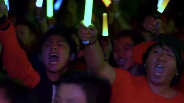 кадр из фильма Viva JKT48