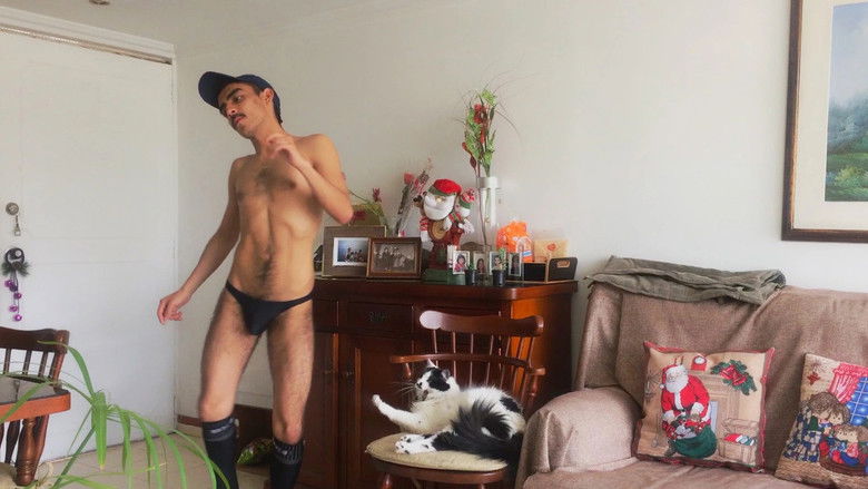 кадр из фильма Aujourd'hui, rien