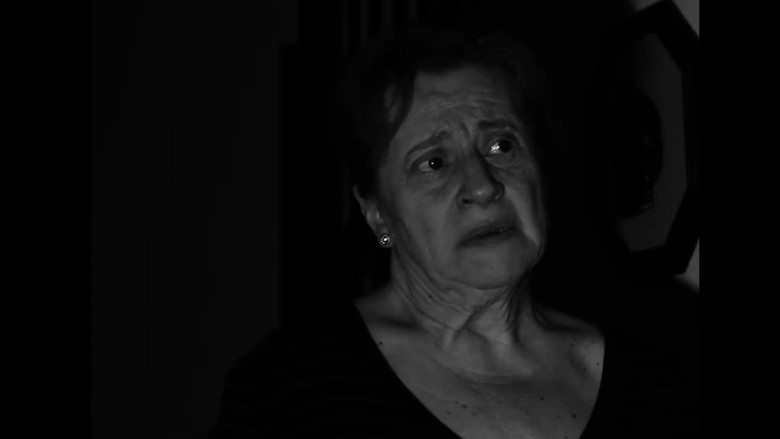 кадр из фильма Necrosectos