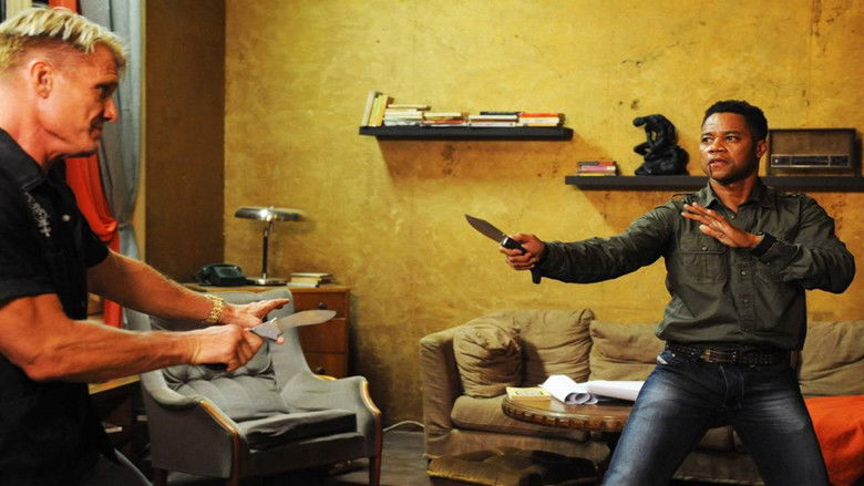 кадр из фильма Узник