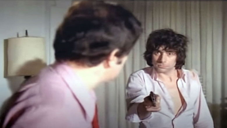 кадр из фильма La sartén por el mango