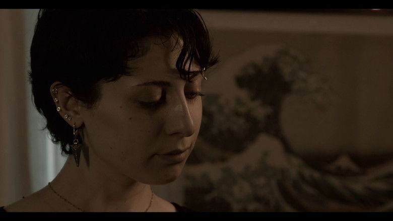 кадр из фильма First Day Out of the Routine