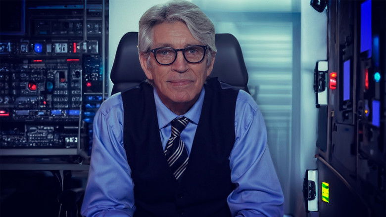 кадр из фильма Fyre Rises