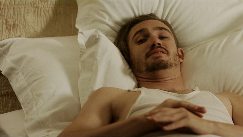 кадр из фильма Счастливчик