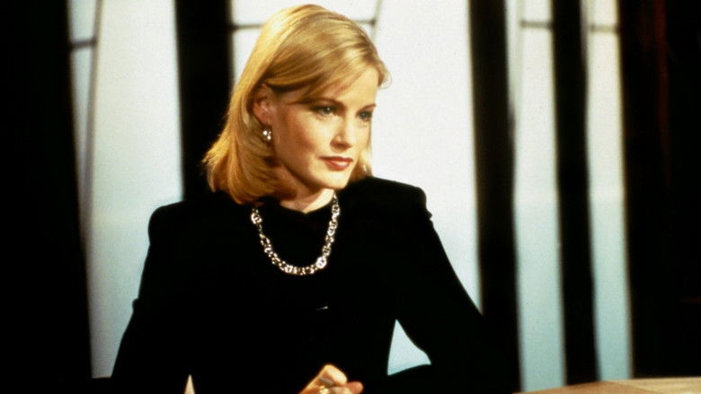 кадр из фильма Naked City: A Killer Christmas