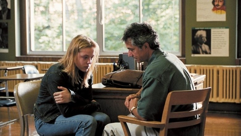 кадр из фильма Синяя машина