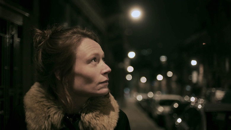 кадр из фильма In de armen van Morpheus