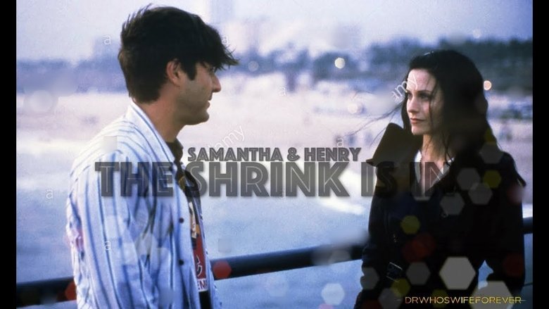 кадр из фильма The Shrink Is In