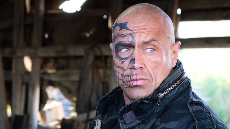 кадр из фильма Женщины мафии 2