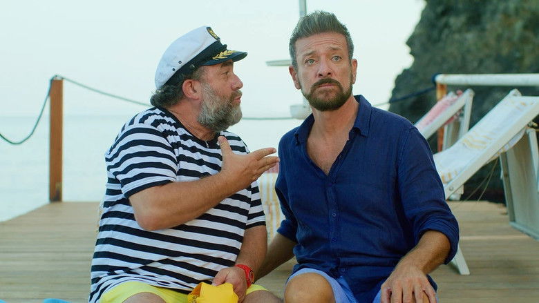 кадр из фильма Il mio regno per una farfalla