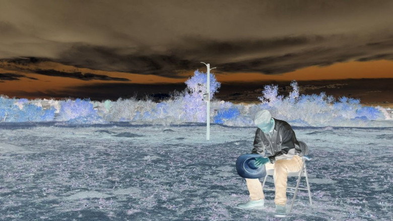 кадр из фильма Life of Bill