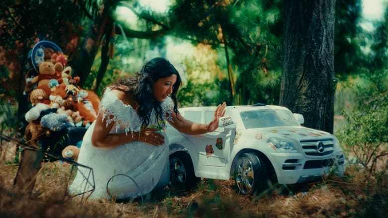 кадр из фильма Juno: The Graveyard of Memories