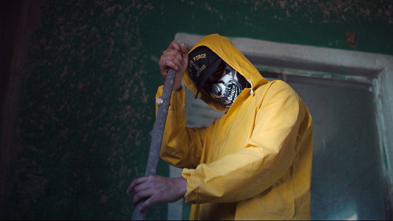 кадр из фильма На грани войны