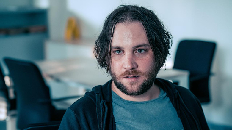 кадр из фильма Steirergift