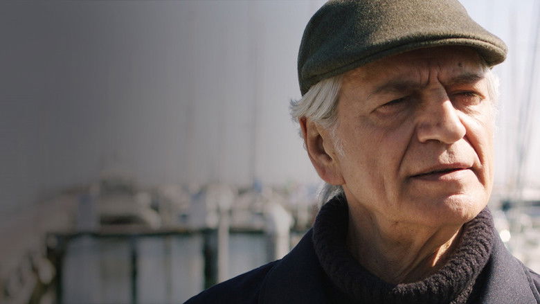 кадр из фильма Raul Gardini