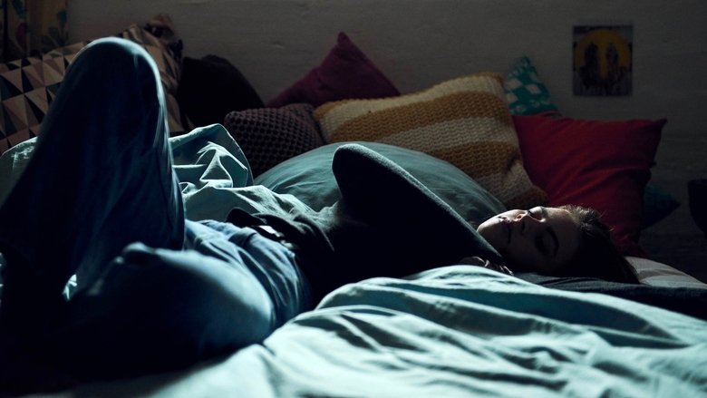 кадр из фильма Oktober dreng