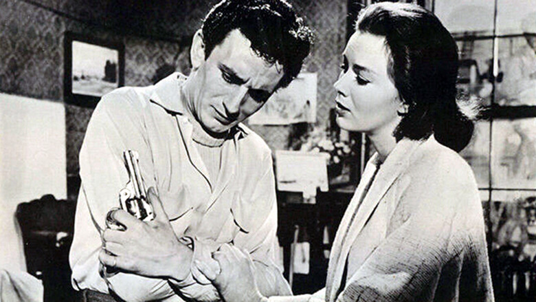 кадр из фильма Innocent Meeting