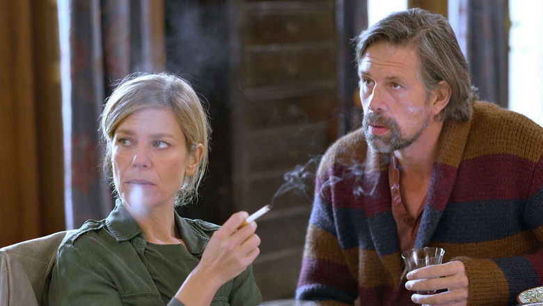 кадр из фильма Любовь и прочий зоопарк