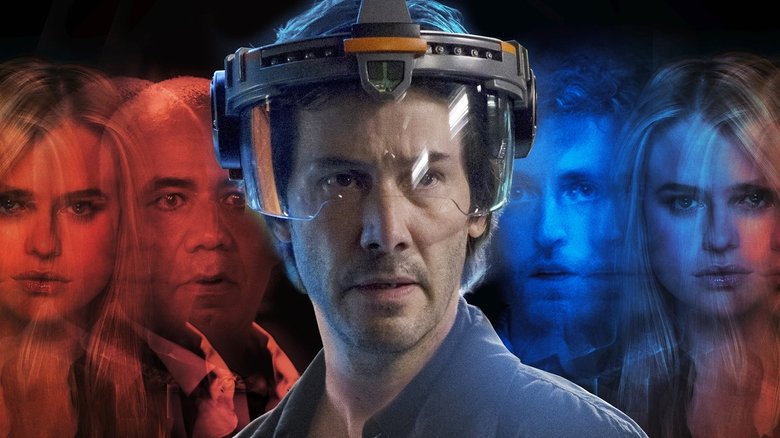 кадр из фильма Репродукция