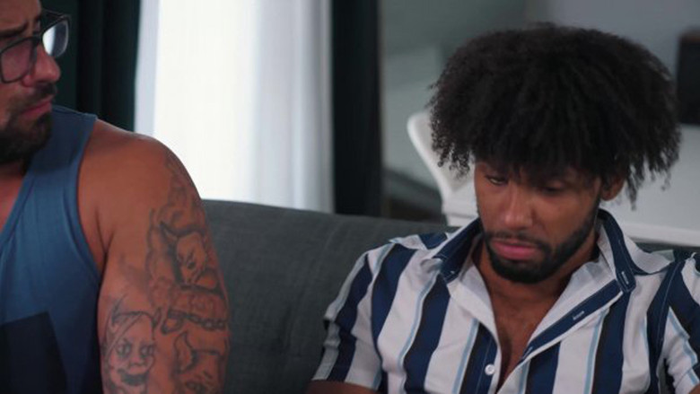 кадр из фильма You've Got a Boner Too!