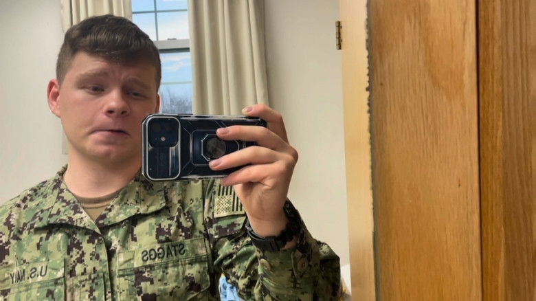 кадр из фильма Days of Meade