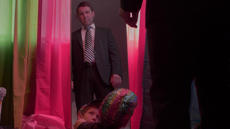 кадр из фильма Timmy Slays the Talent Show