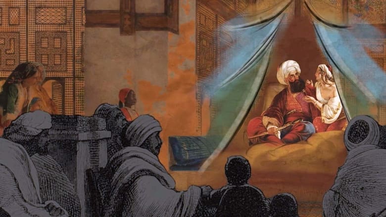 кадр из фильма Aladin und Ali Baba – Geschichten aus 1001 Nacht?