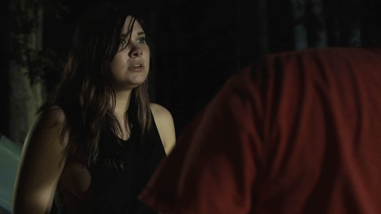 кадр из фильма В лесу не сношаться!