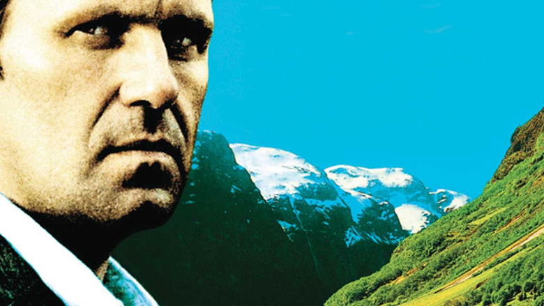 кадр из фильма En folkefiende