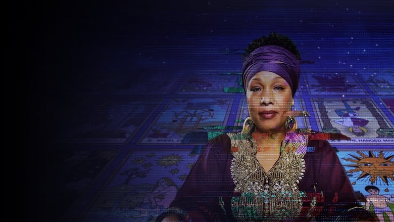 кадр из фильма Miss Cleo: Her Rise and Fall