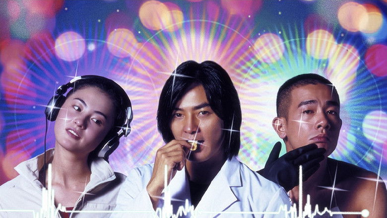 кадр из фильма 辣手回春