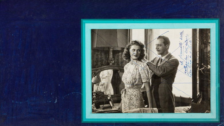 кадр из фильма Forse eri tu l'amore