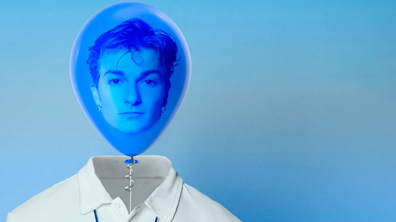 кадр из фильма Sexerance