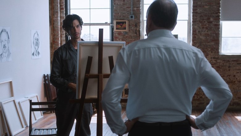 кадр из фильма Still Life