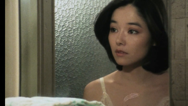 кадр из фильма 禁断の実の美女