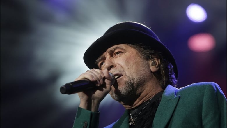 кадр из фильма Joaquín Sabina: Lo Niego Todo En Directo