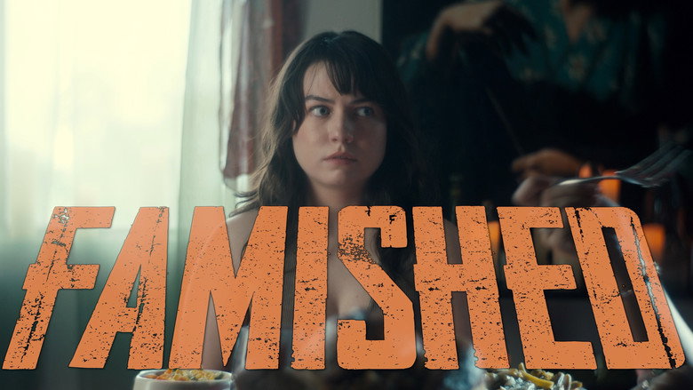кадр из фильма Famished