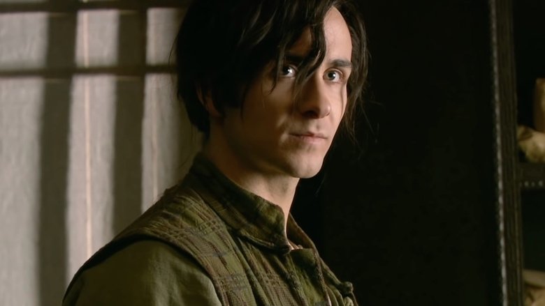 кадр из фильма Wushu Warrior