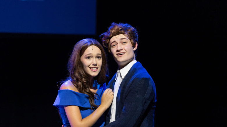 кадр из фильма Dusk the Musical