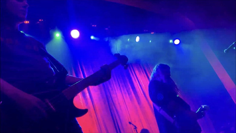 кадр из фильма Duster: Live at The Regent Theater, DTLA 3/1/2020