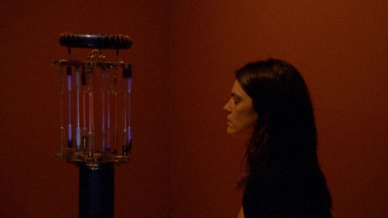 кадр из фильма Изобретение